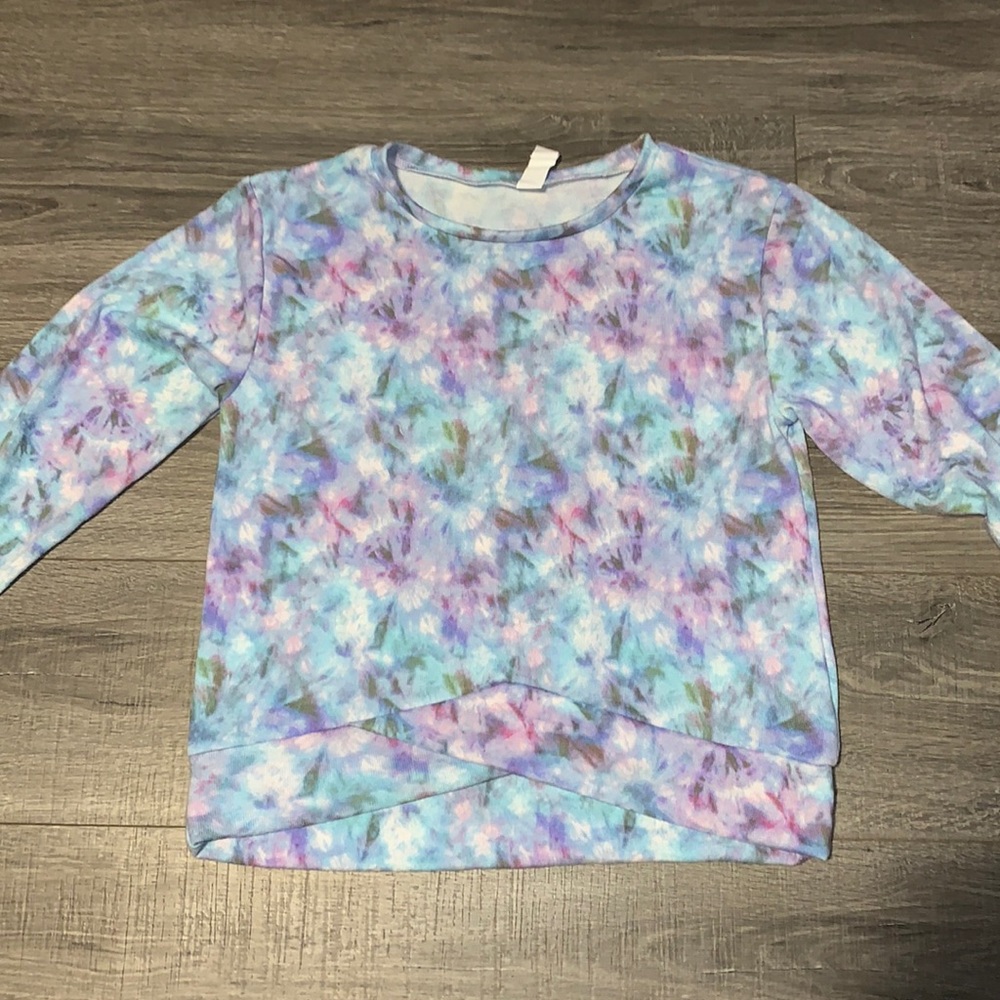 5 shirts